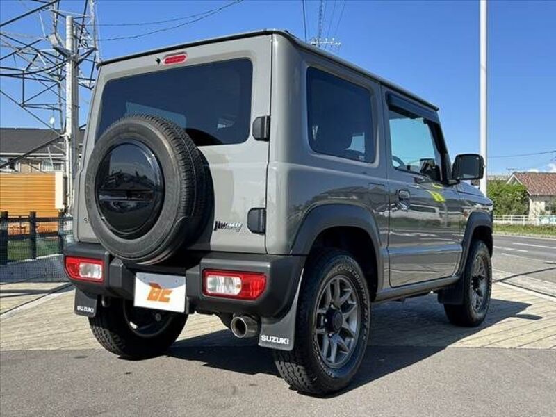 JIMNY