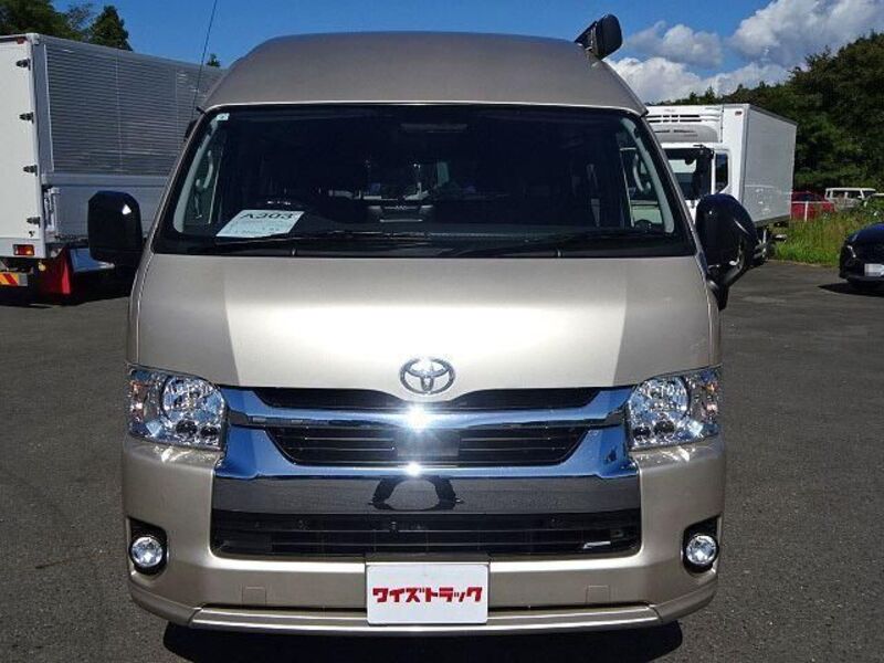 HIACE