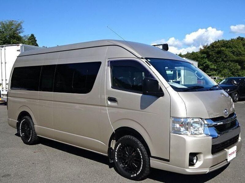 HIACE