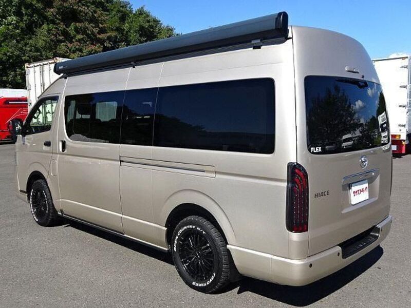 HIACE