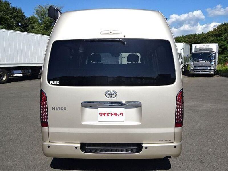 HIACE