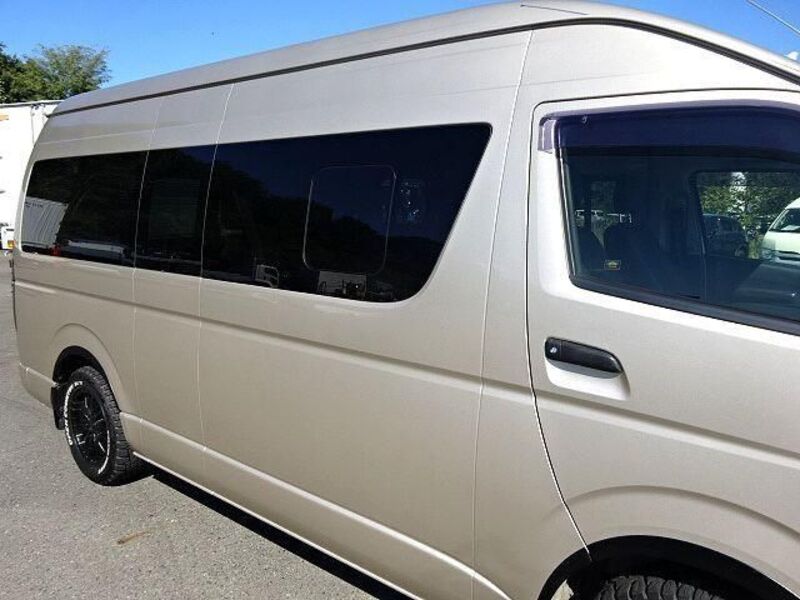 HIACE