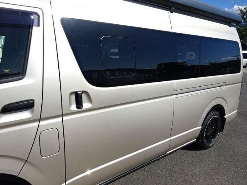 HIACE