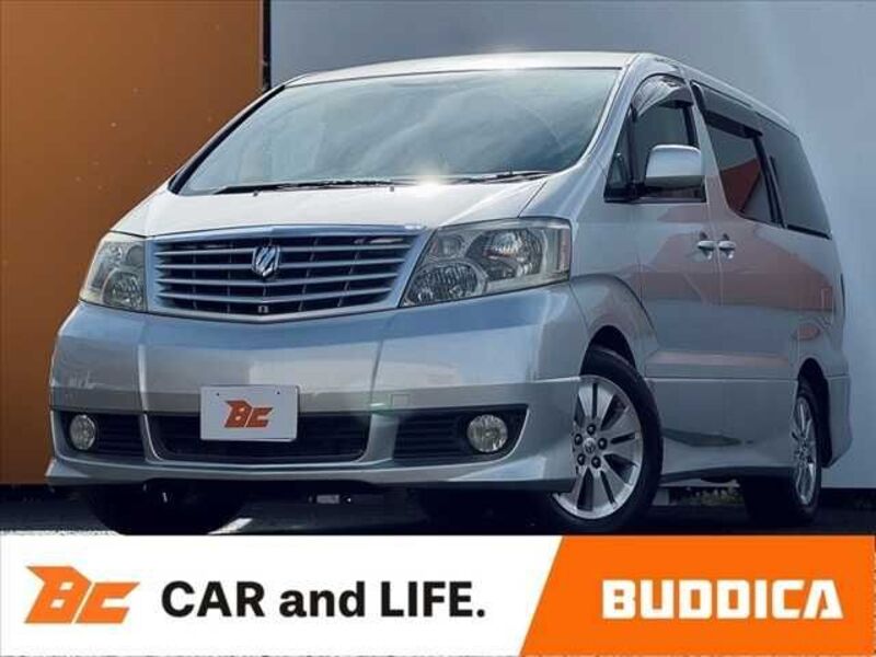 ALPHARD-0