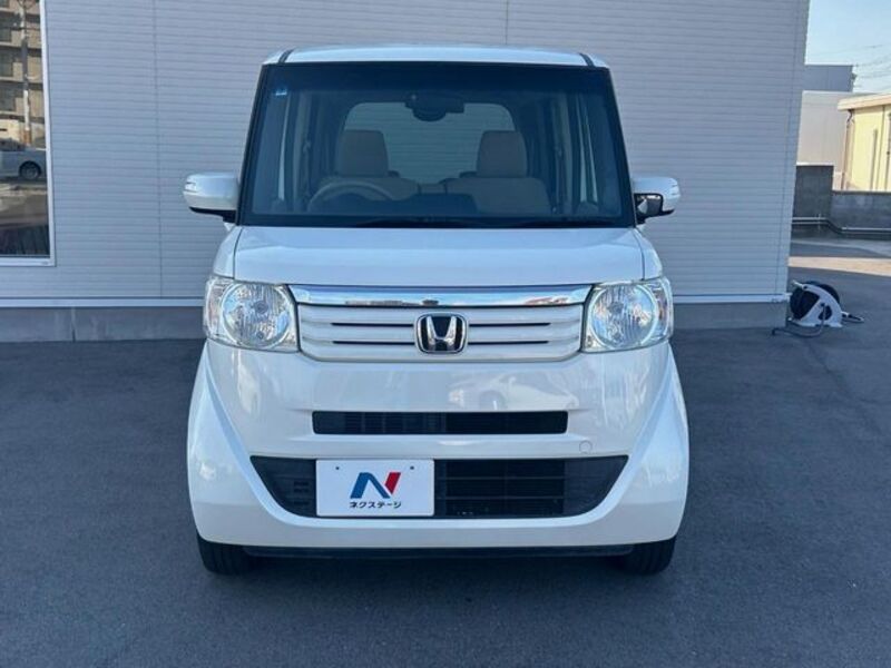 N BOX