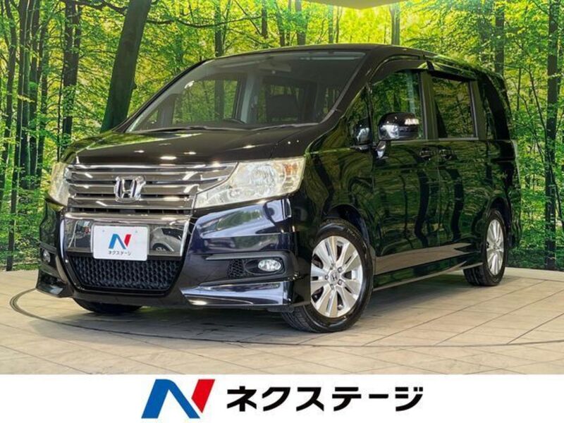 STEPWAGON SPADA-0