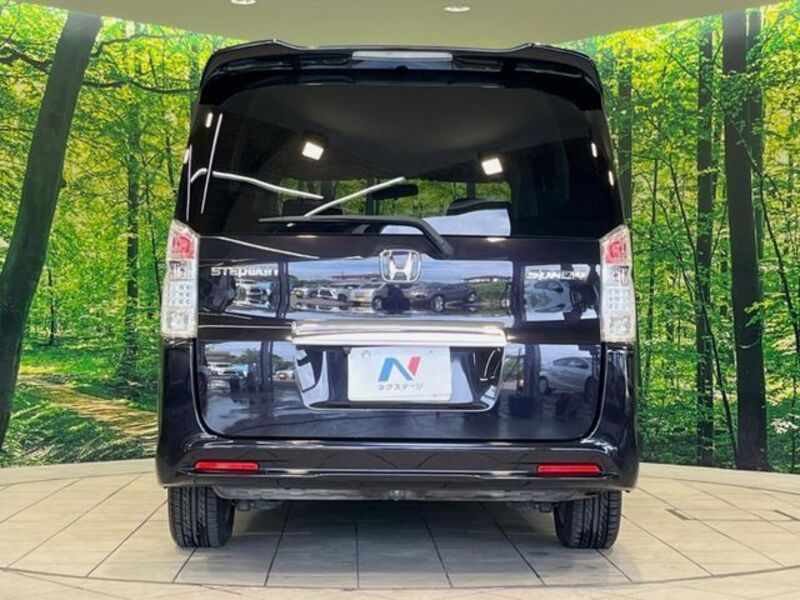 STEPWAGON SPADA