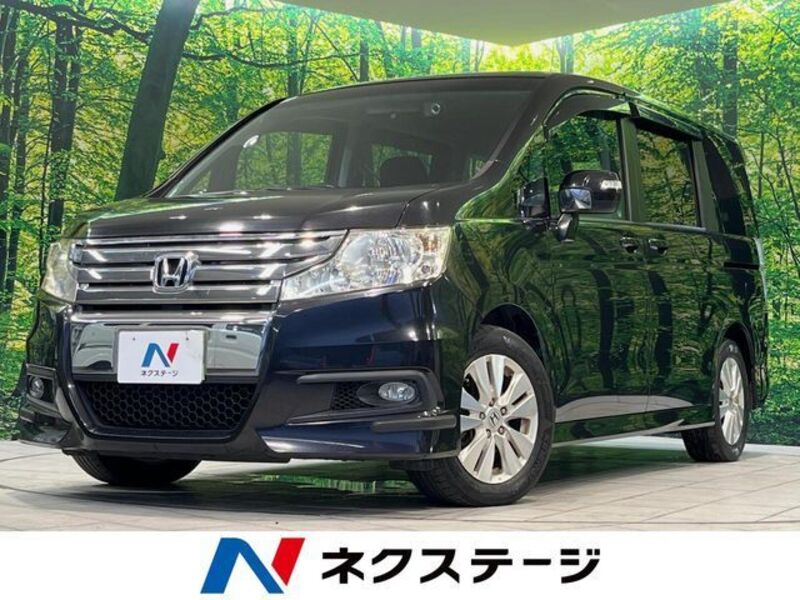 STEPWAGON SPADA-0