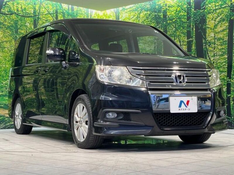 STEPWAGON SPADA