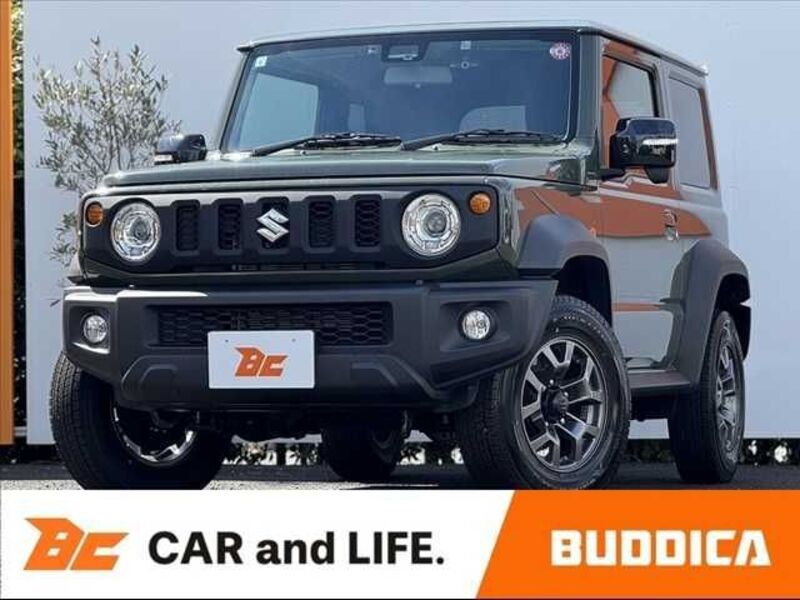 JIMNY SIERRA-0