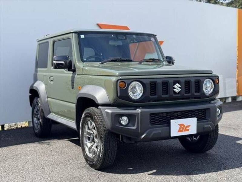 JIMNY SIERRA