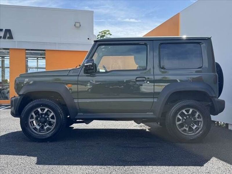 JIMNY SIERRA