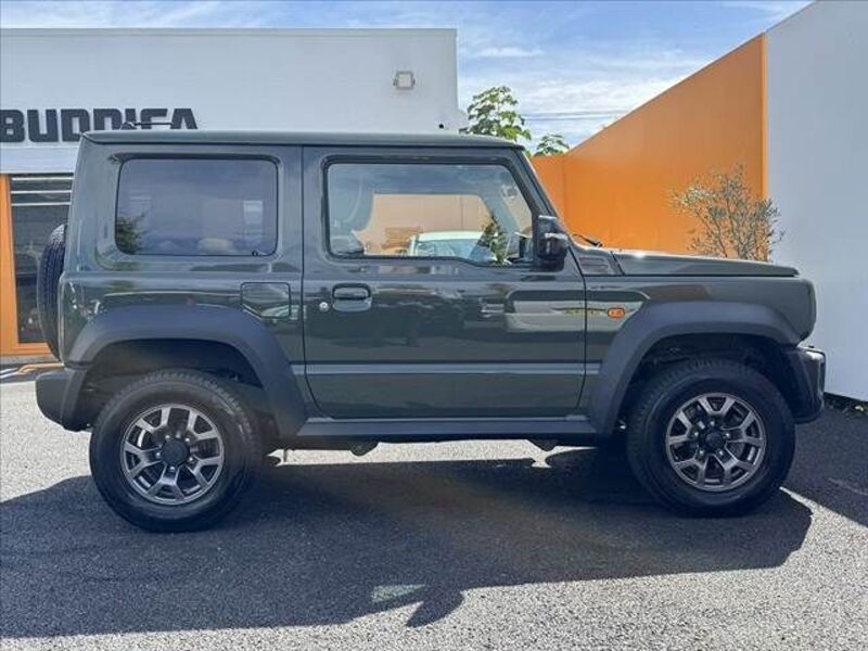 JIMNY SIERRA
