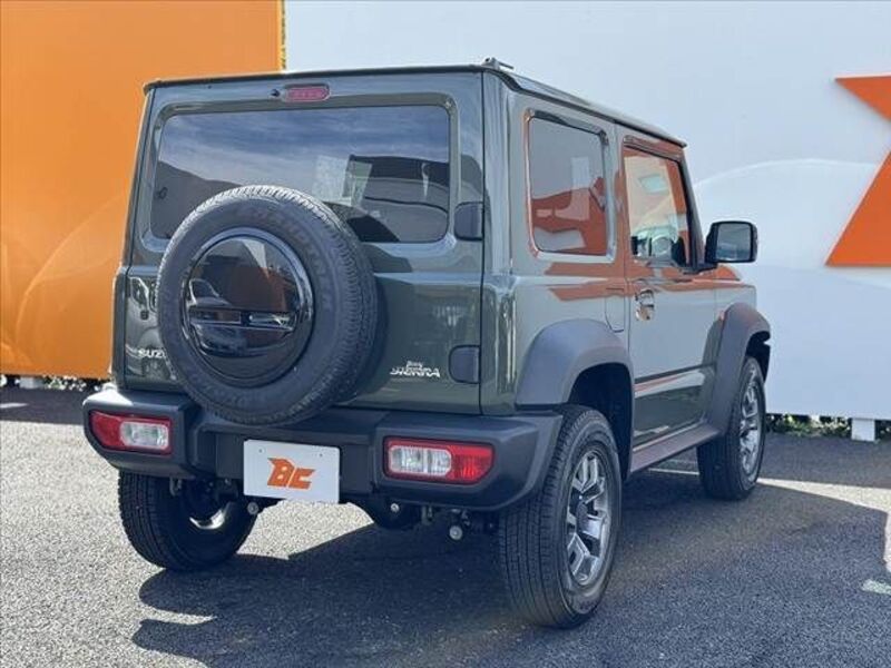 JIMNY SIERRA