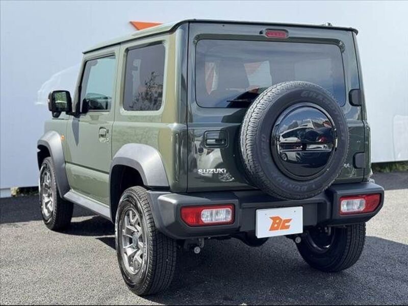 JIMNY SIERRA
