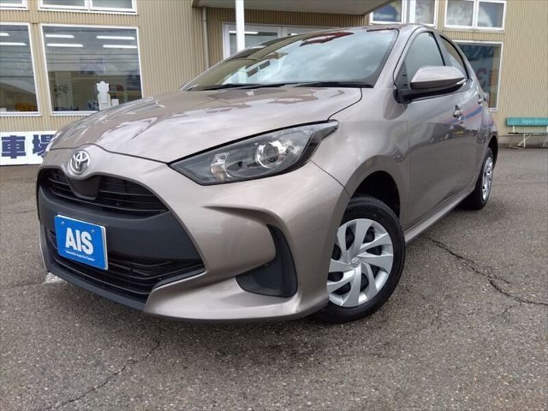 YARIS-0