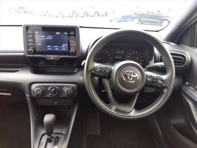 YARIS