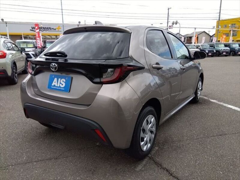YARIS