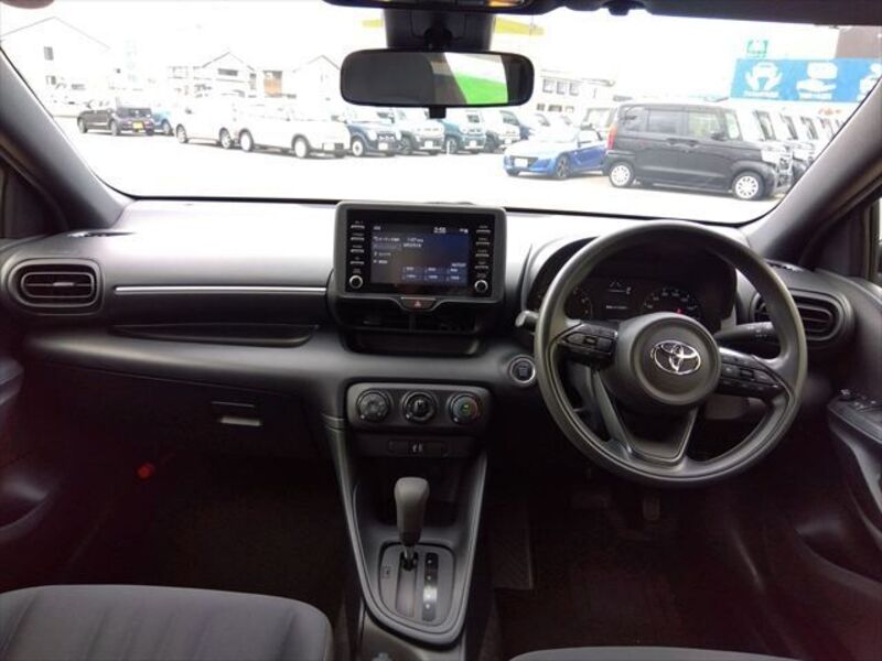 YARIS