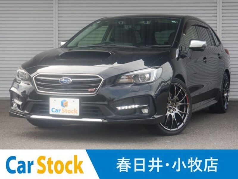 LEVORG-0