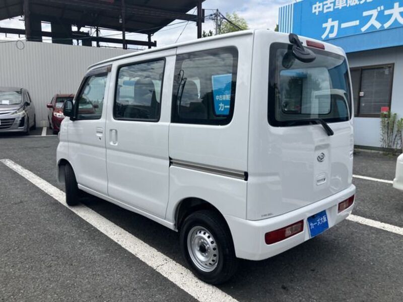 HIJET CARGO