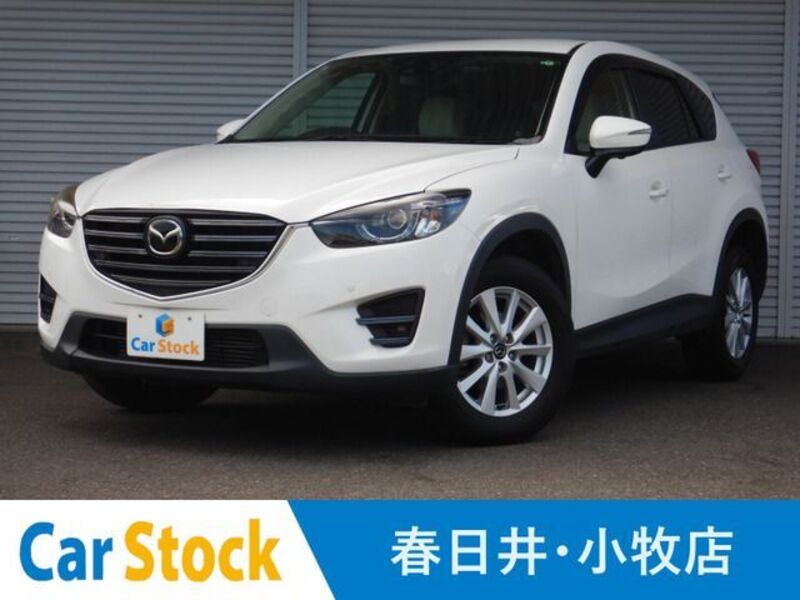 CX-5-0