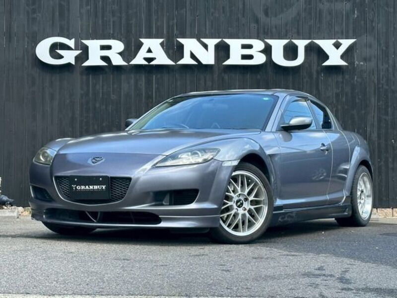 RX-8-0