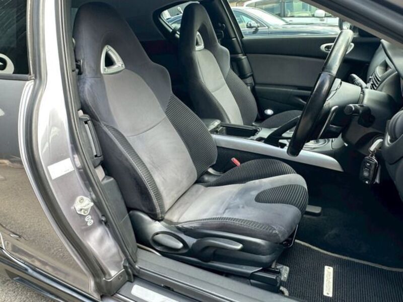 RX-8