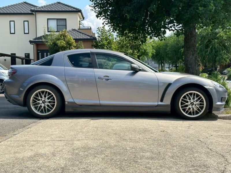 RX-8