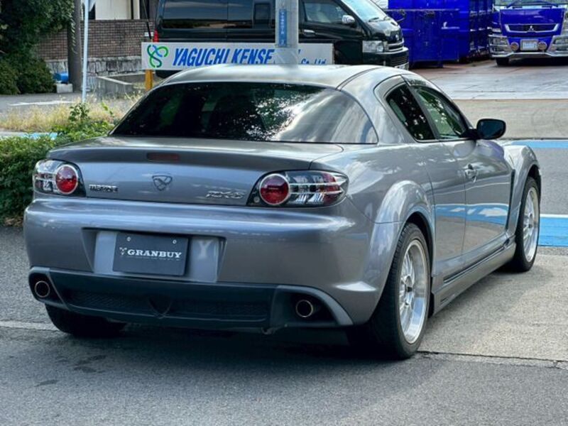 RX-8