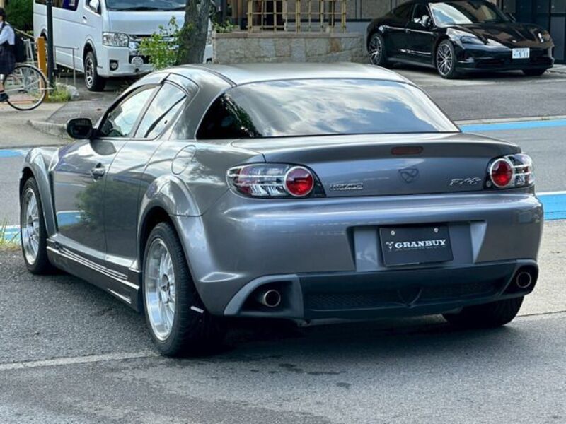 RX-8