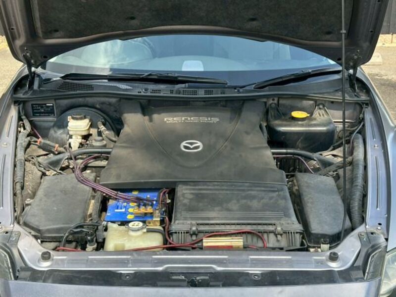 RX-8