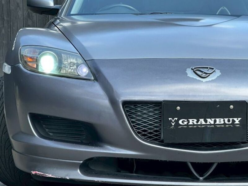 RX-8