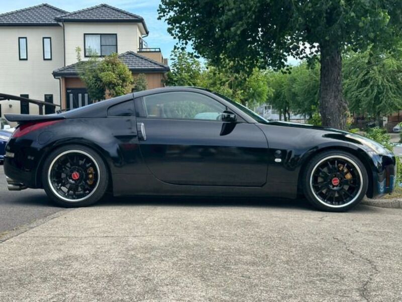 FAIRLADY Z