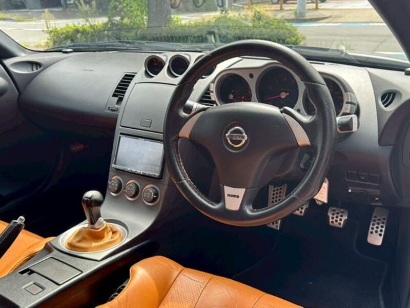 FAIRLADY Z