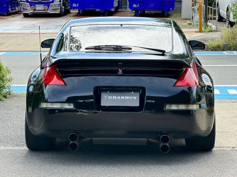 FAIRLADY Z