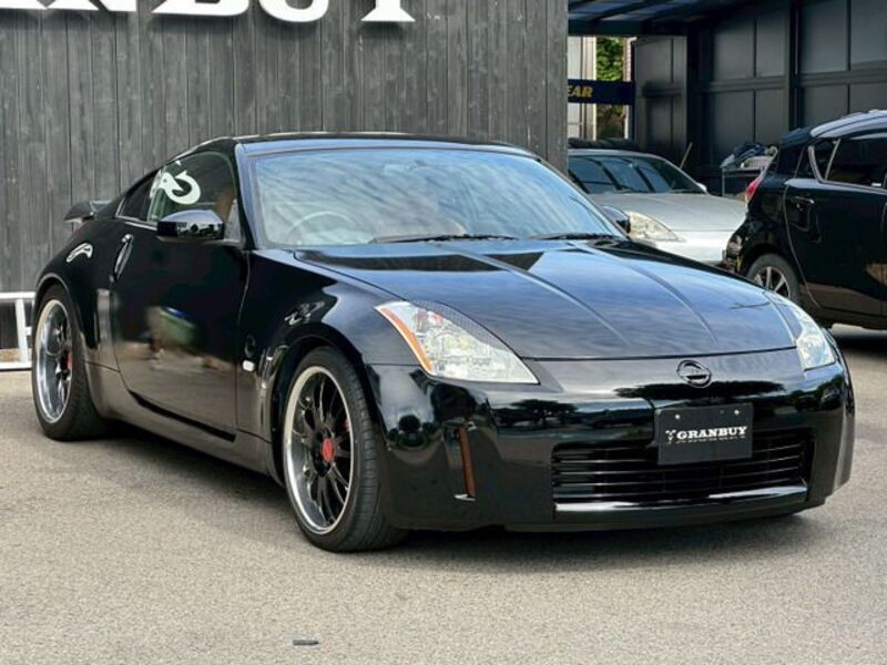 FAIRLADY Z