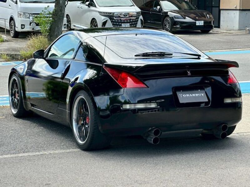 FAIRLADY Z