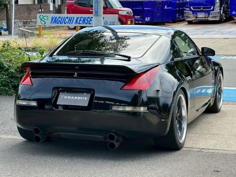 FAIRLADY Z