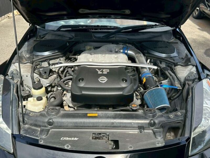 FAIRLADY Z