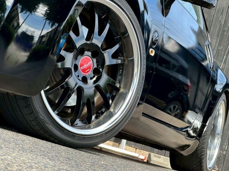 FAIRLADY Z