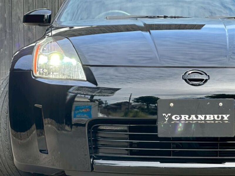 FAIRLADY Z