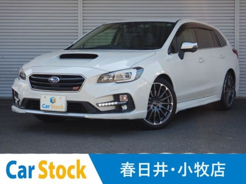 LEVORG-0