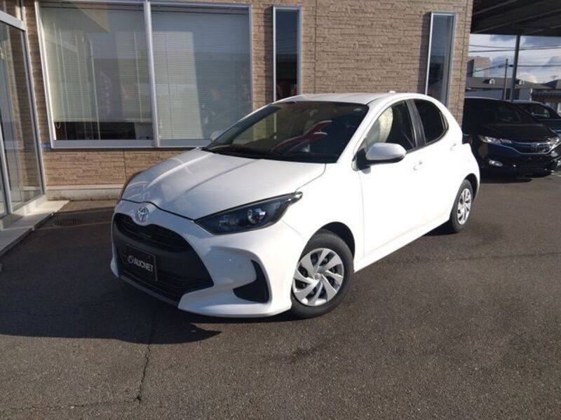 YARIS-0