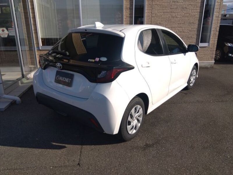YARIS