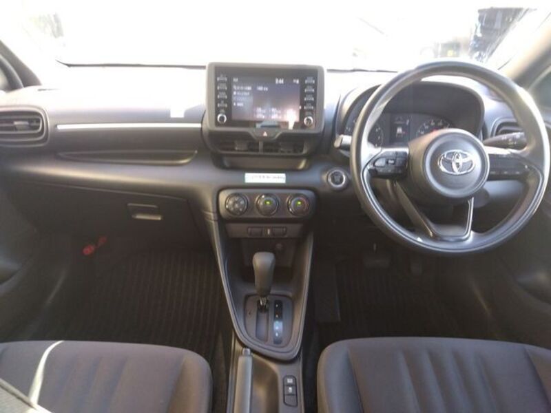 YARIS