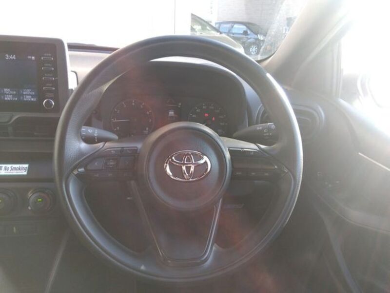 YARIS