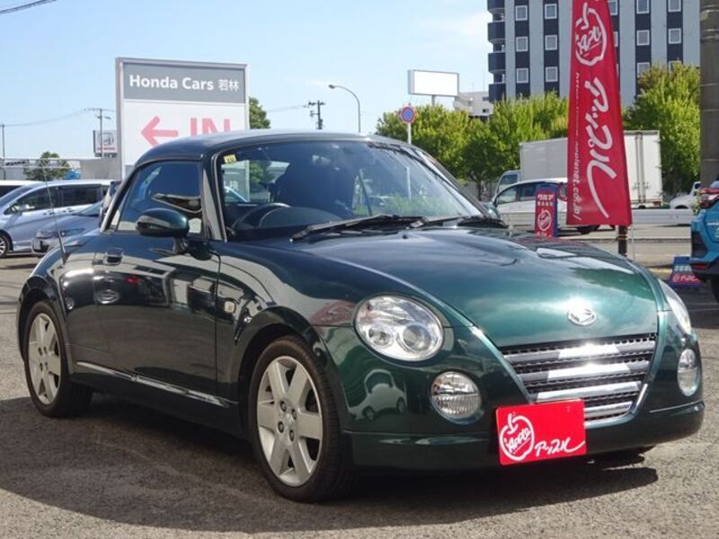 COPEN