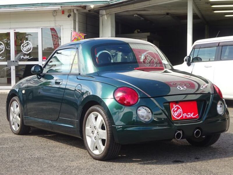 COPEN