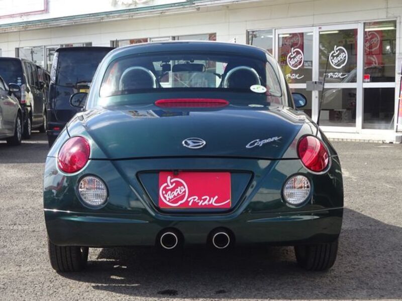 COPEN